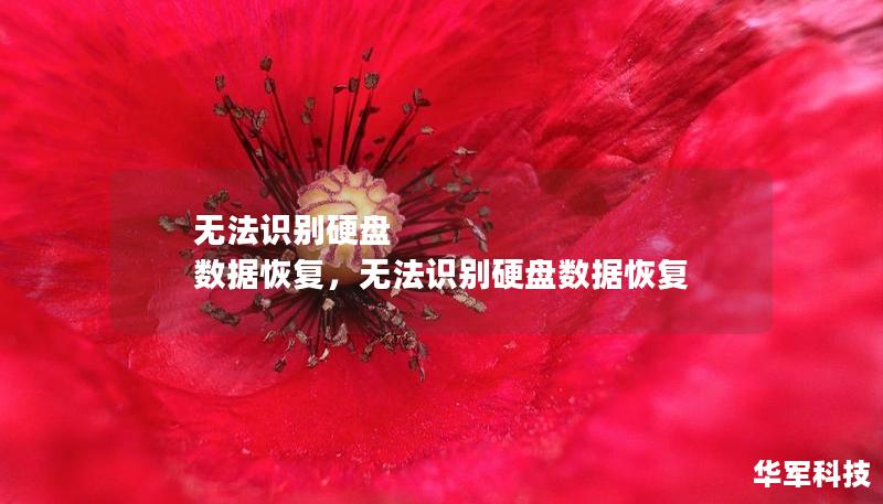 無(wú)法識(shí)別硬盤 數(shù)據(jù)恢復(fù)，無(wú)法識(shí)別硬盤數(shù)據(jù)恢復(fù)