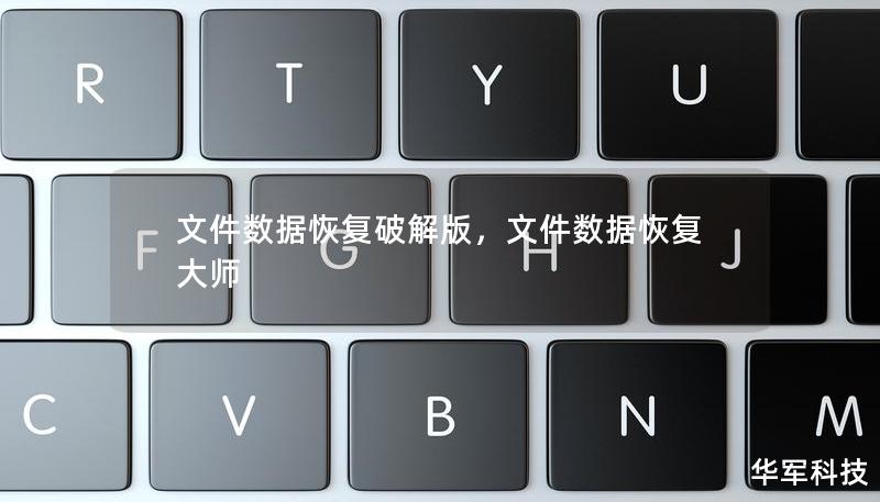文件數(shù)據(jù)恢復(fù)破解版，文件數(shù)據(jù)恢復(fù)大師