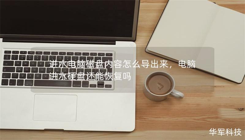 進水電腦磁盤內容怎么導出來，電腦進水硬盤還能恢復嗎
