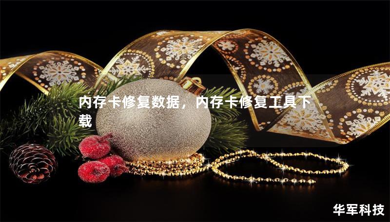 內(nèi)存卡修復(fù)數(shù)據(jù)，內(nèi)存卡修復(fù)工具下載