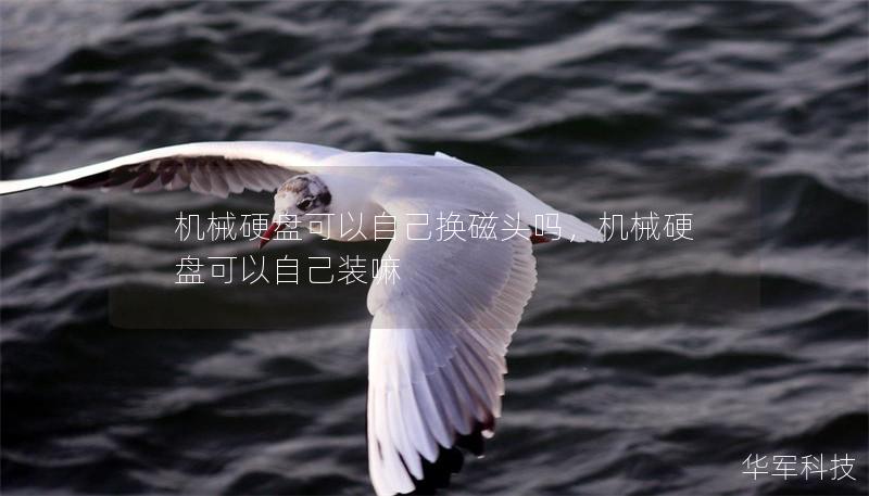 機械硬盤可以自己換磁頭嗎，機械硬盤可以自己裝嘛
