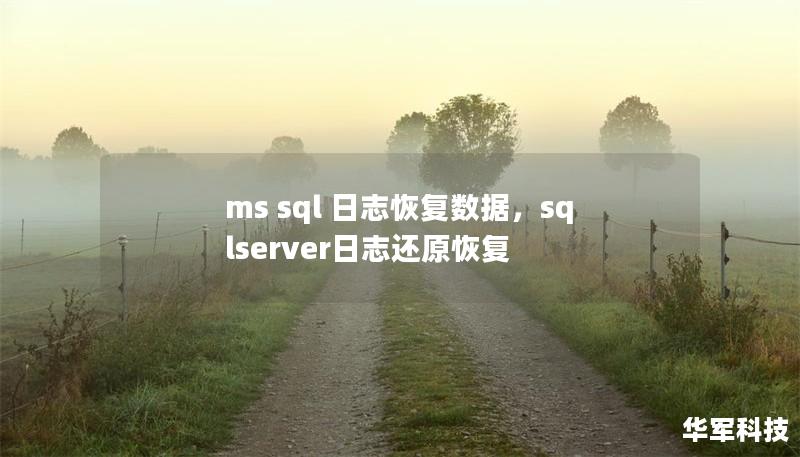 ms sql 日志恢復(fù)數(shù)據(jù)，sqlserver日志還原恢復(fù)