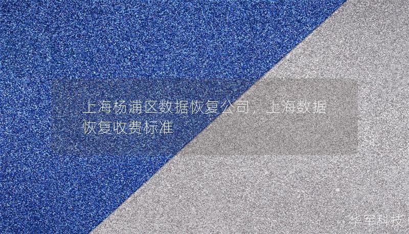 上海楊浦區(qū)數(shù)據(jù)恢復(fù)公司，上海數(shù)據(jù)恢復(fù)收費(fèi)標(biāo)準(zhǔn)