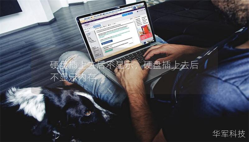 硬盤插上去后不顯示，硬盤插上去后不顯示內(nèi)存