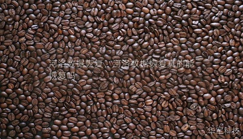 河洛數(shù)據(jù)恢復(fù)，河洛數(shù)據(jù)恢復(fù)真的能恢復(fù)嗎