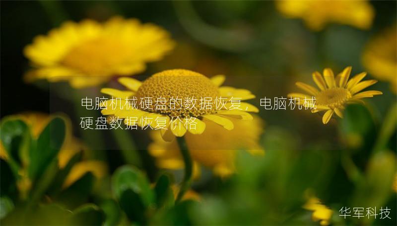 電腦機(jī)械硬盤的數(shù)據(jù)恢復(fù)，電腦機(jī)械硬盤數(shù)據(jù)恢復(fù)價(jià)格