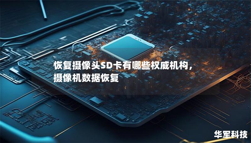 恢復(fù)攝像頭SD卡有哪些權(quán)威機(jī)構(gòu)，攝像機(jī)數(shù)據(jù)恢復(fù)