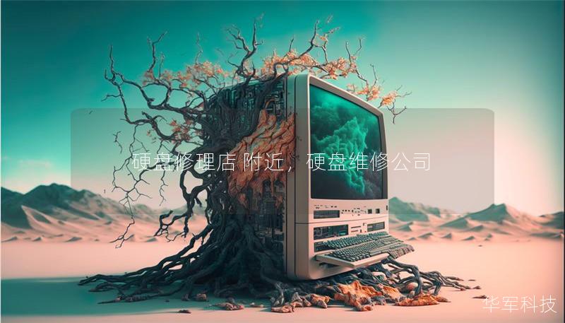 硬盤(pán)修理店 附近，硬盤(pán)維修公司