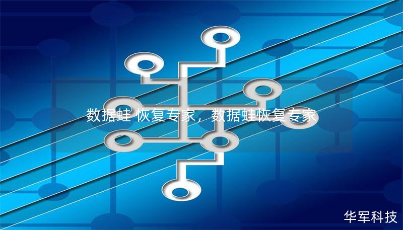 數(shù)據(jù)蛙 恢復(fù)專家，數(shù)據(jù)蛙恢復(fù)專家