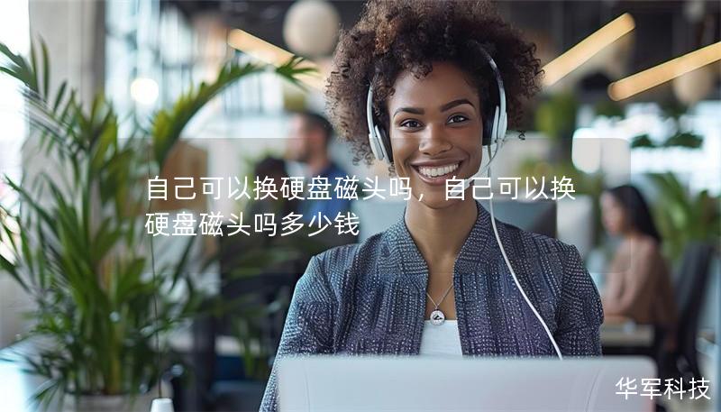 自己可以換硬盤(pán)磁頭嗎，自己可以換硬盤(pán)磁頭嗎多少錢(qián)