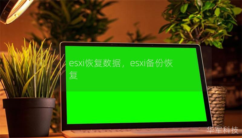 esxi恢復(fù)數(shù)據(jù)，esxi備份恢復(fù)