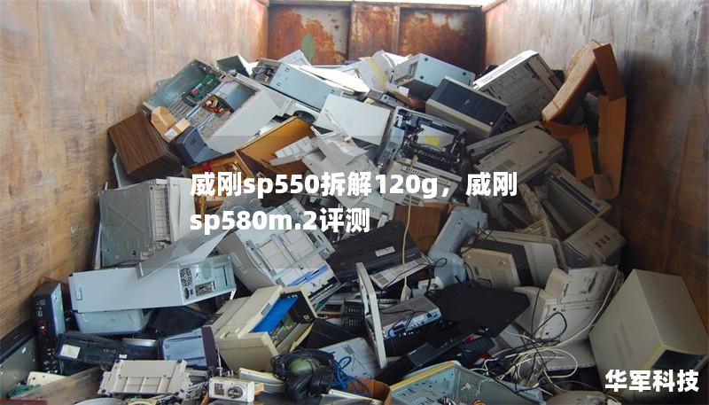 威剛sp550拆解120g，威剛sp580m.2評(píng)測(cè)
