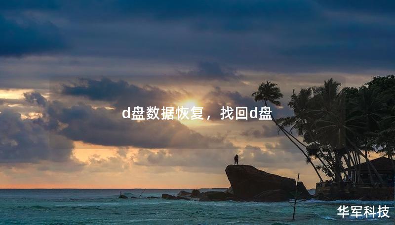 d盤數(shù)據(jù)恢復，找回d盤