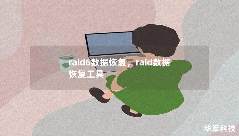 raid6數(shù)據(jù)恢復(fù)，raid數(shù)據(jù)恢復(fù)工具