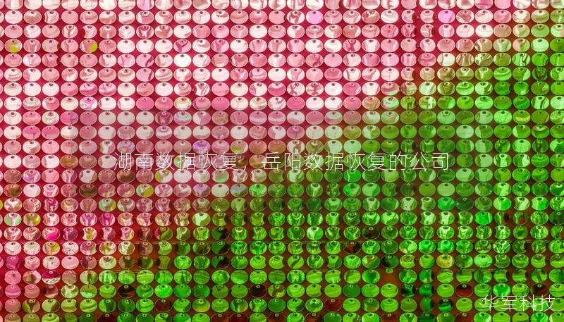 湖南數(shù)據(jù)恢復(fù)，岳陽數(shù)據(jù)恢復(fù)的公司