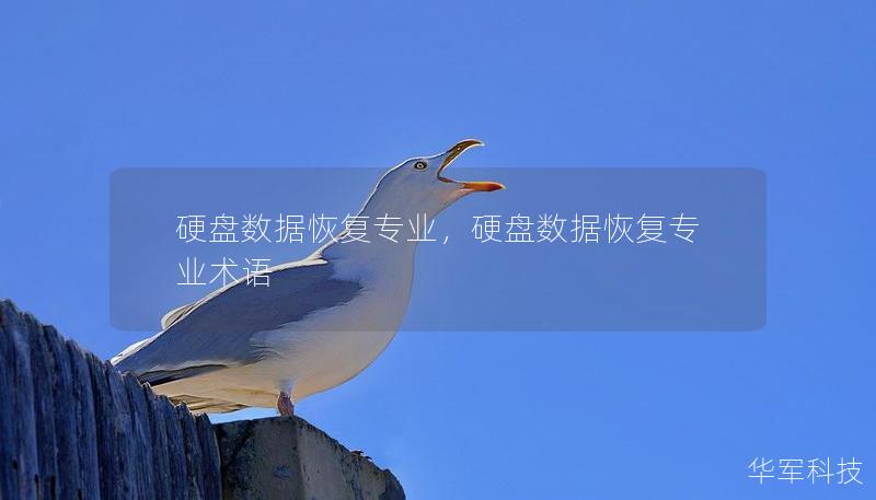 硬盤數(shù)據(jù)恢復(fù)專業(yè)，硬盤數(shù)據(jù)恢復(fù)專業(yè)術(shù)語