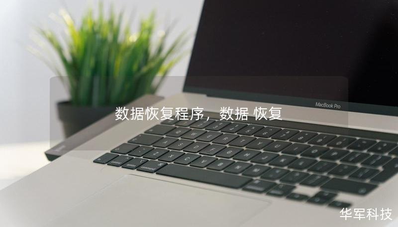 數(shù)據(jù)恢復(fù)程序，數(shù)據(jù) 恢復(fù)