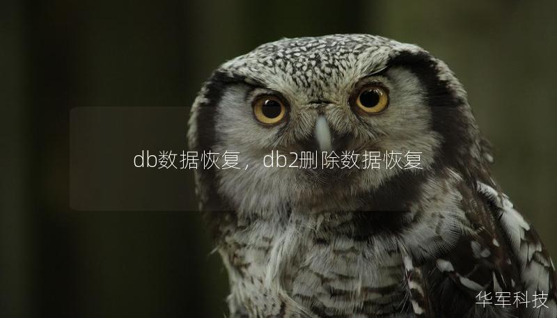 db數(shù)據(jù)恢復(fù)，db2刪除數(shù)據(jù)恢復(fù)