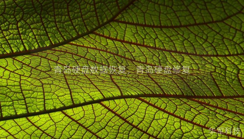 青島硬盤數(shù)據(jù)恢復(fù)，青島硬盤修復(fù)