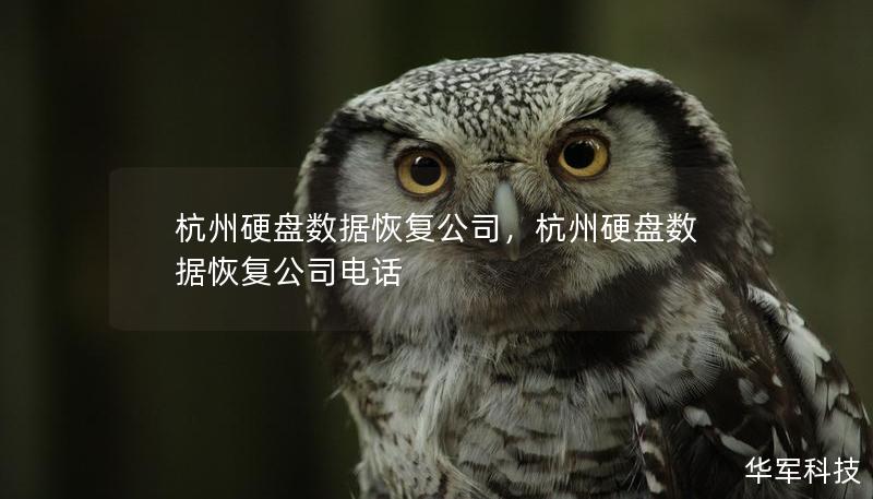 杭州硬盤(pán)數(shù)據(jù)恢復(fù)公司，杭州硬盤(pán)數(shù)據(jù)恢復(fù)公司電話(huà)