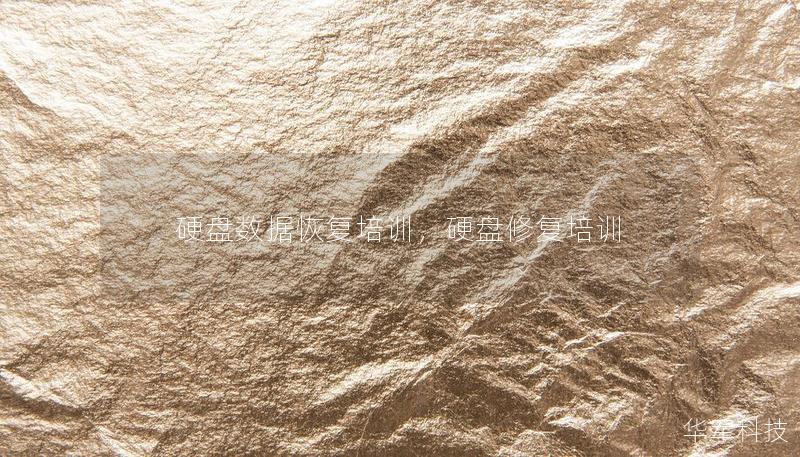硬盤數(shù)據(jù)恢復(fù)培訓(xùn)，硬盤修復(fù)培訓(xùn)