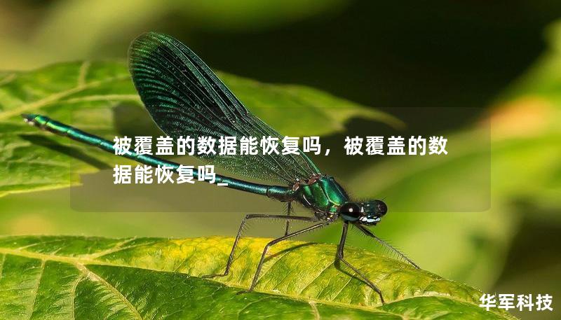 被覆蓋的數(shù)據(jù)能恢復(fù)嗎，被覆蓋的數(shù)據(jù)能恢復(fù)嗎_