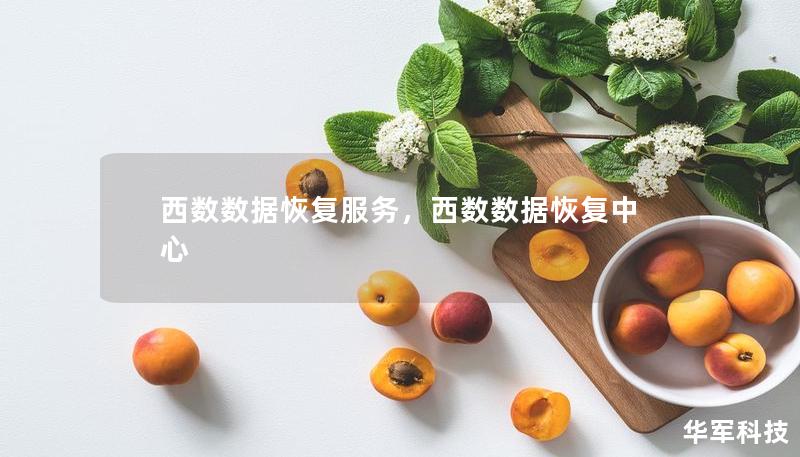 西數(shù)數(shù)據(jù)恢復(fù)服務(wù)，西數(shù)數(shù)據(jù)恢復(fù)中心