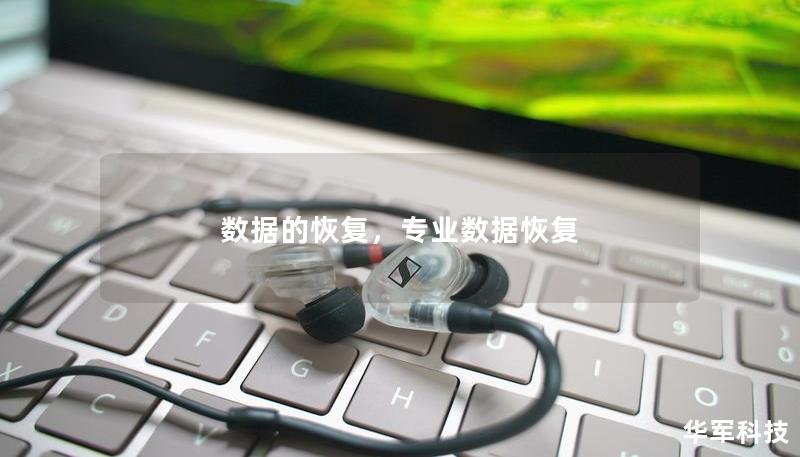 數(shù)據(jù)的恢復(fù)，專業(yè)數(shù)據(jù)恢復(fù)