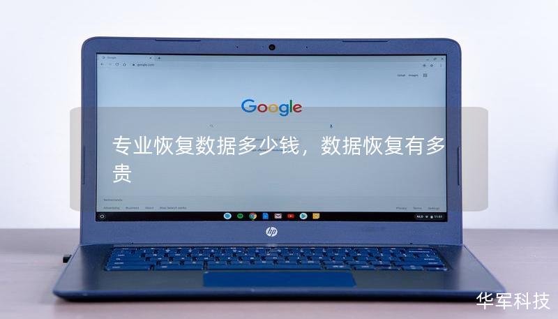 專業(yè)恢復(fù)數(shù)據(jù)多少錢(qián)，數(shù)據(jù)恢復(fù)有多貴