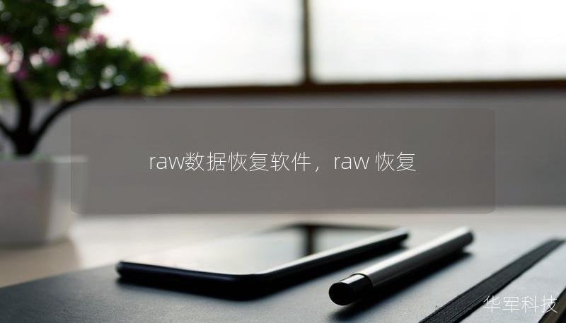 raw數(shù)據(jù)恢復(fù)軟件，raw 恢復(fù)