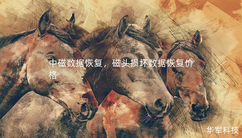 中磁數(shù)據(jù)恢復(fù)，磁頭損壞數(shù)據(jù)恢復(fù)價格
