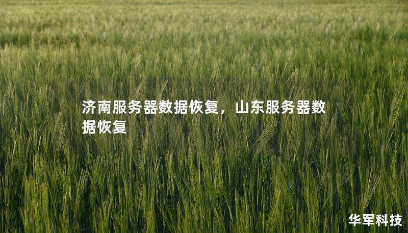 濟南服務(wù)器數(shù)據(jù)恢復(fù)，山東服務(wù)器數(shù)據(jù)恢復(fù)