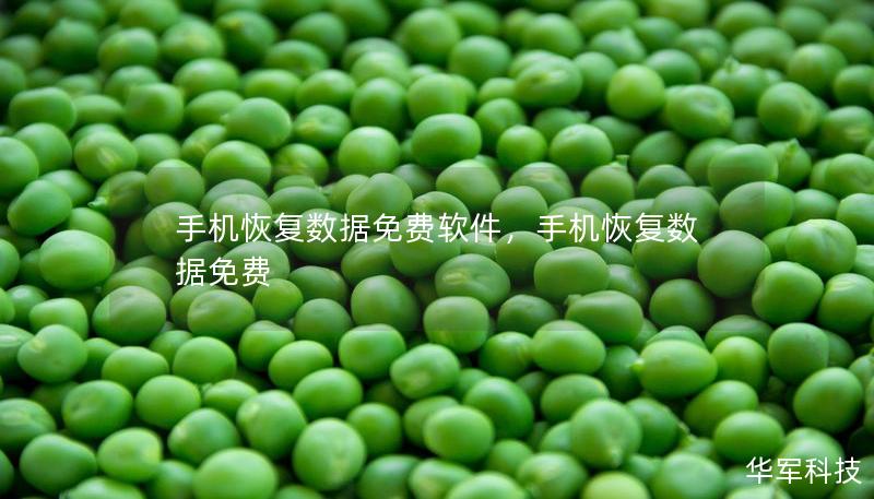 手機恢復(fù)數(shù)據(jù)免費軟件，手機恢復(fù)數(shù)據(jù)免費