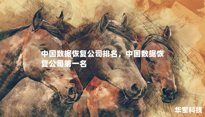中國數(shù)據(jù)恢復公司排名，中國數(shù)據(jù)恢復公司第一名
