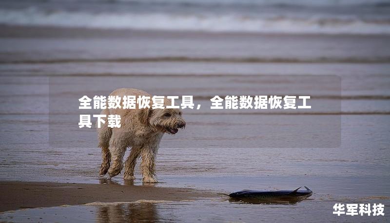 全能數據恢復工具，全能數據恢復工具下載
