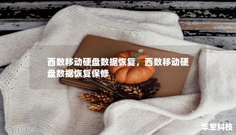 西數(shù)移動(dòng)硬盤數(shù)據(jù)恢復(fù)，西數(shù)移動(dòng)硬盤數(shù)據(jù)恢復(fù)保修