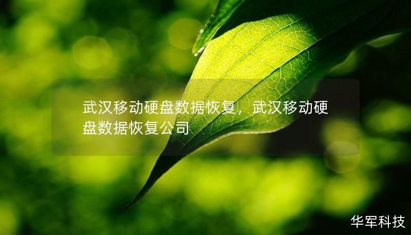 武漢移動(dòng)硬盤數(shù)據(jù)恢復(fù)，武漢移動(dòng)硬盤數(shù)據(jù)恢復(fù)公司