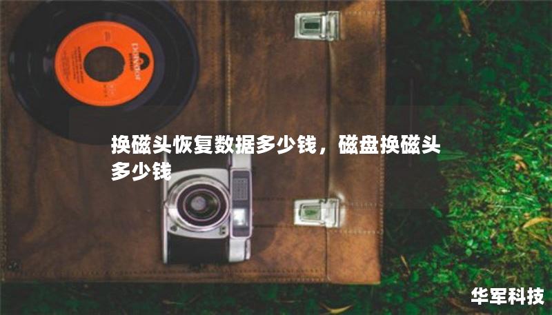 換磁頭恢復(fù)數(shù)據(jù)多少錢，磁盤(pán)換磁頭多少錢