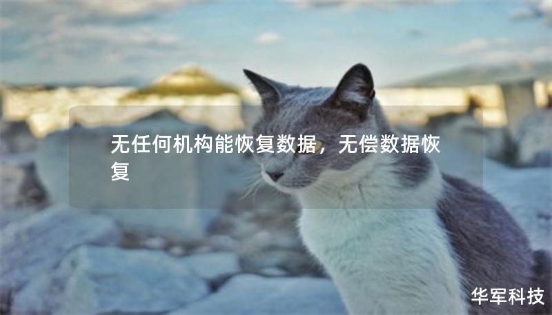 無任何機(jī)構(gòu)能恢復(fù)數(shù)據(jù)，無償數(shù)據(jù)恢復(fù)