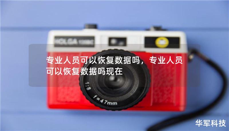專業(yè)人員可以恢復(fù)數(shù)據(jù)嗎，專業(yè)人員可以恢復(fù)數(shù)據(jù)嗎現(xiàn)在