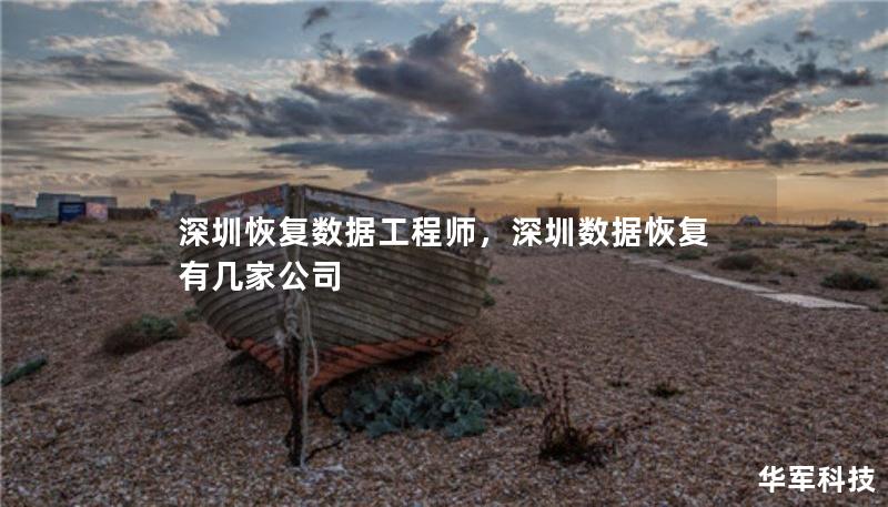 深圳恢復(fù)數(shù)據(jù)工程師，深圳數(shù)據(jù)恢復(fù)有幾家公司