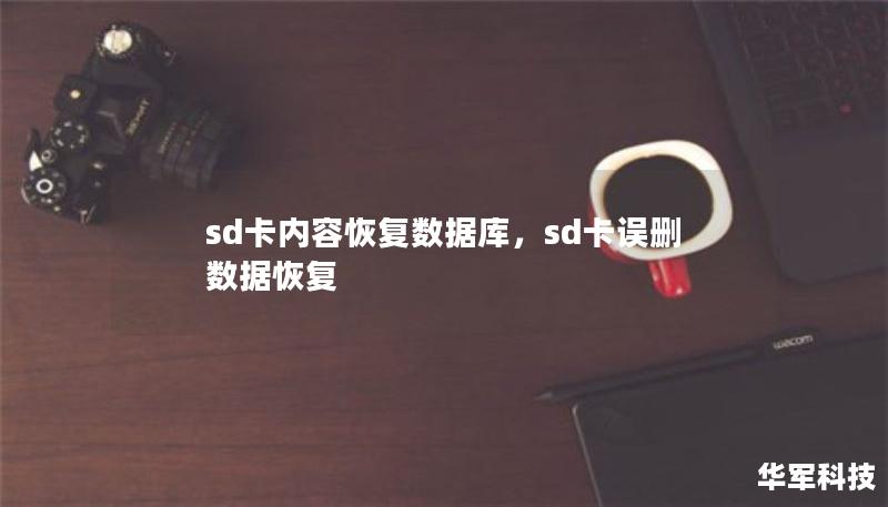 sd卡內(nèi)容恢復(fù)數(shù)據(jù)庫，sd卡誤刪數(shù)據(jù)恢復(fù)