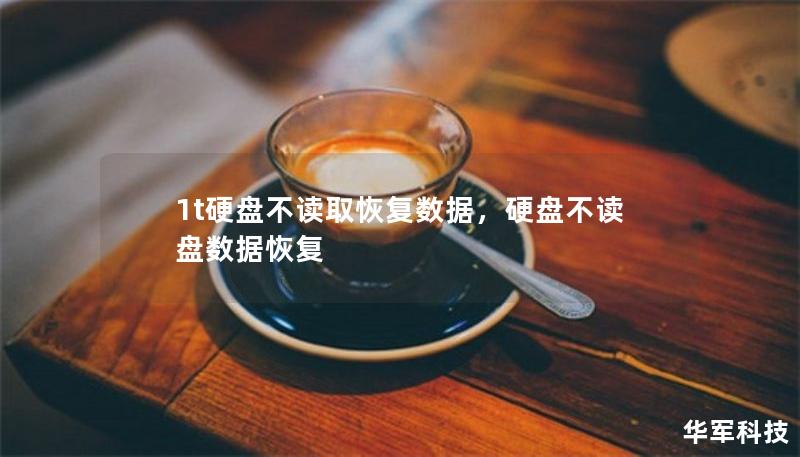 1t硬盤(pán)不讀取恢復(fù)數(shù)據(jù)，硬盤(pán)不讀盤(pán)數(shù)據(jù)恢復(fù)