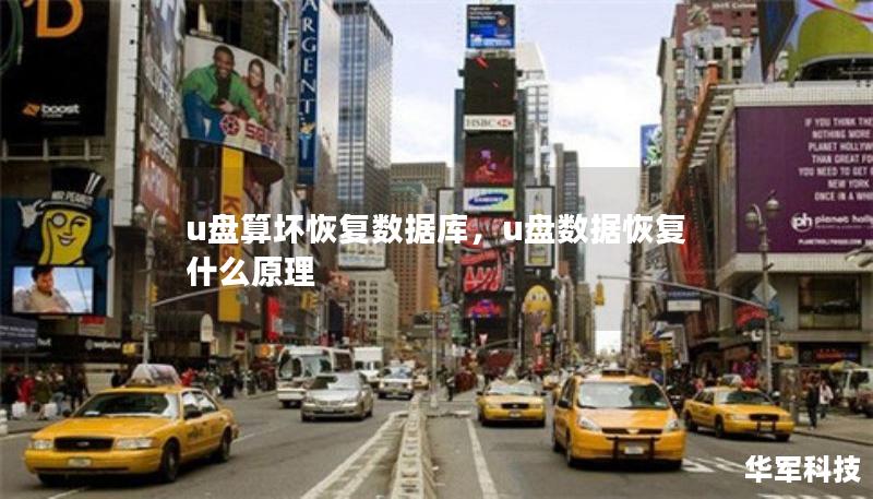 u盤算壞恢復(fù)數(shù)據(jù)庫，u盤數(shù)據(jù)恢復(fù)什么原理