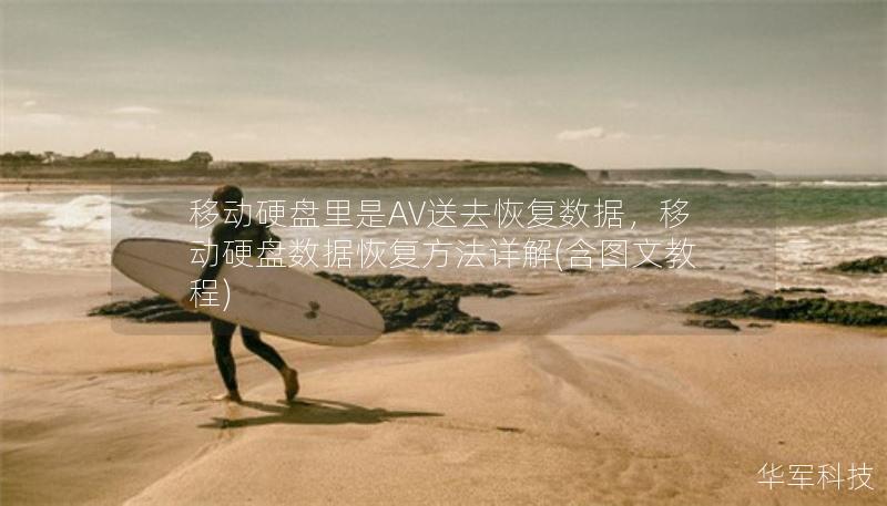 移動硬盤里是AV送去恢復(fù)數(shù)據(jù)，移動硬盤數(shù)據(jù)恢復(fù)方法詳解(含圖文教程)