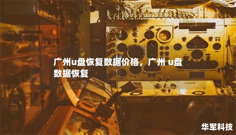 廣州u盤恢復(fù)數(shù)據(jù)價(jià)格，廣州 u盤 數(shù)據(jù)恢復(fù)