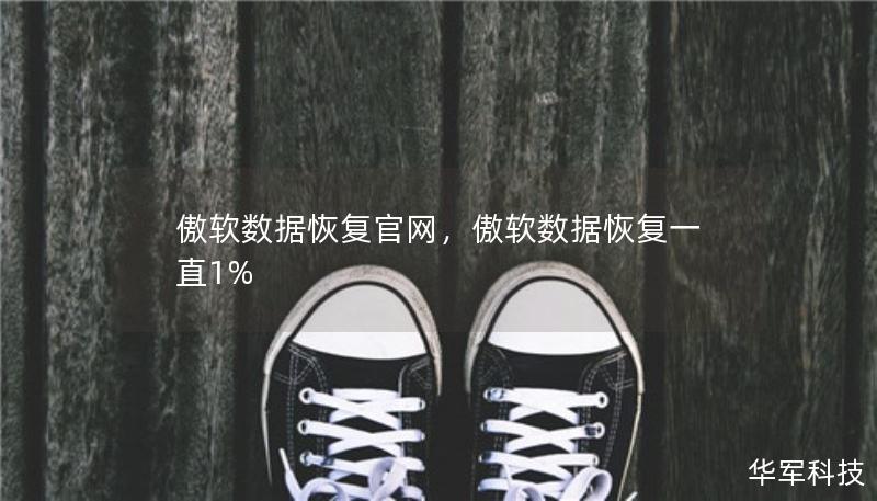 傲軟數據恢復官網，傲軟數據恢復一直1%