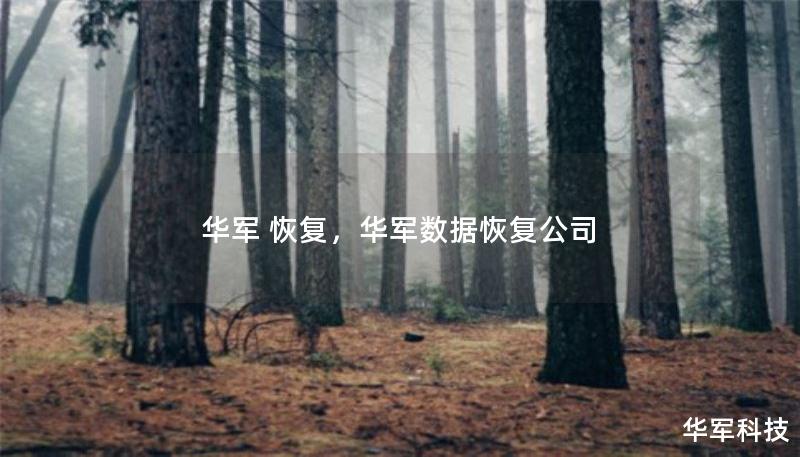 華軍 恢復(fù)，華軍數(shù)據(jù)恢復(fù)公司
