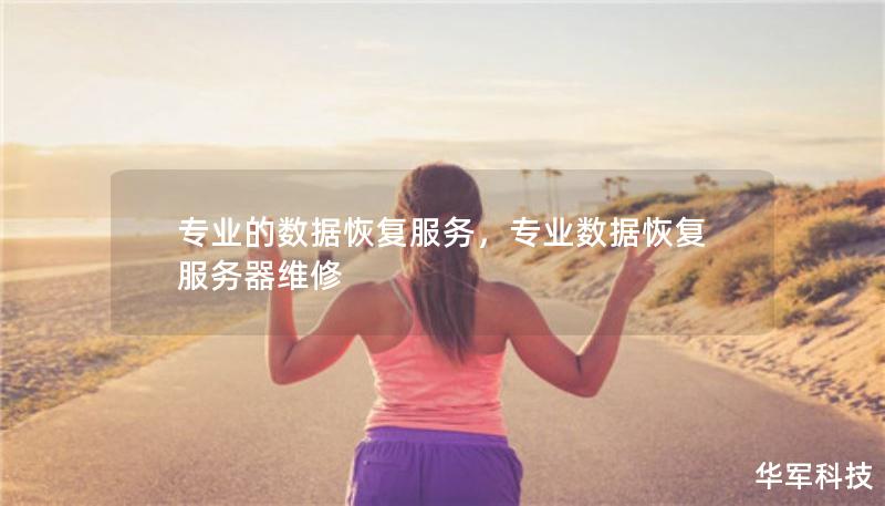 專業(yè)的數(shù)據(jù)恢復(fù)服務(wù)，專業(yè)數(shù)據(jù)恢復(fù)服務(wù)器維修