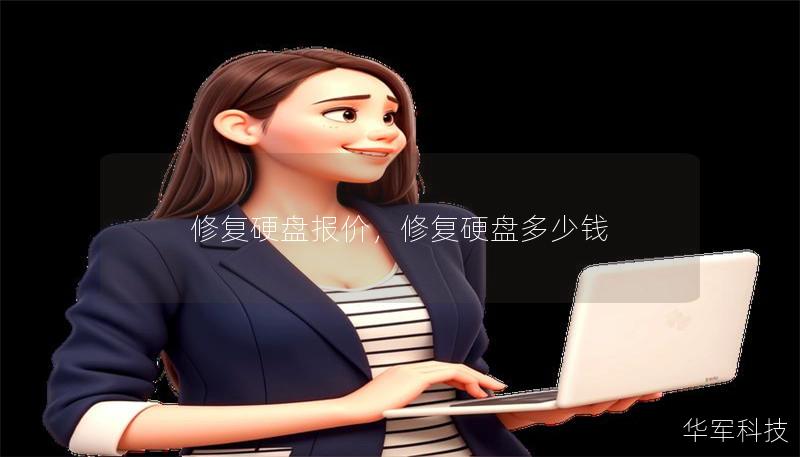 修復(fù)硬盤報(bào)價(jià)，修復(fù)硬盤多少錢